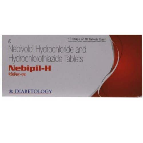 NEBIPIL H TABLET