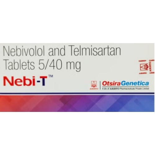 NEBI T TABLET