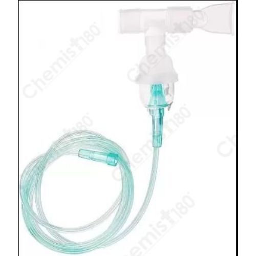 NEBULIZER WITH T 