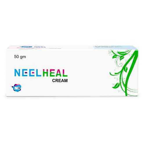NEEL HEAL CREAM 50GM