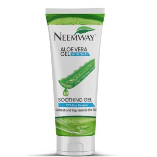 NEEMWAY ALOE VERA GEL