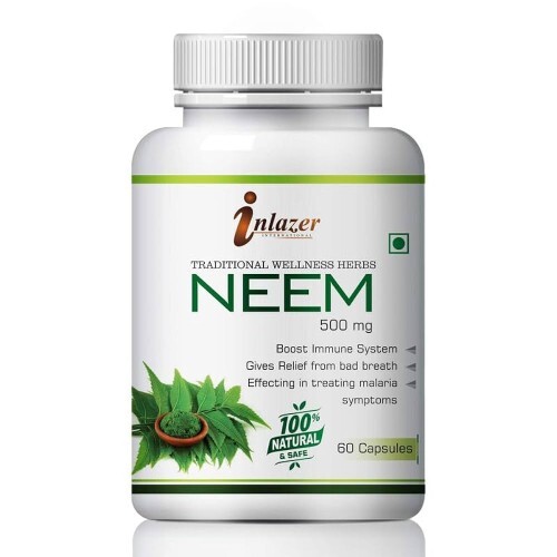 NEEM CAPSULE