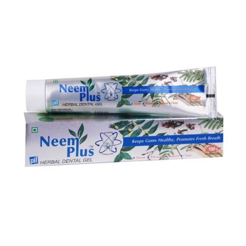 NEEM PLUS HERB DENTAL CREAM 100GM