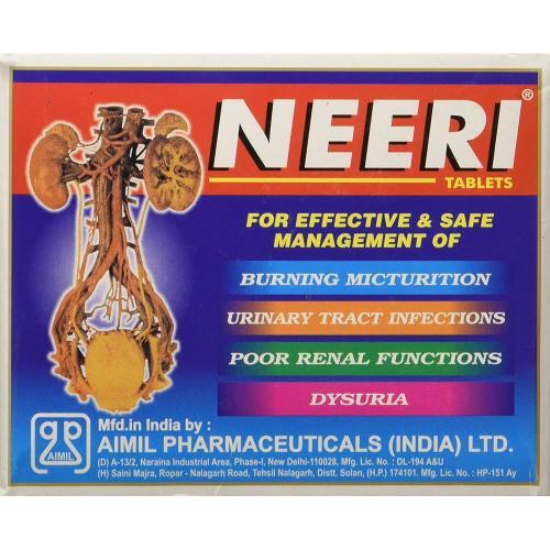 NEERI TABLET