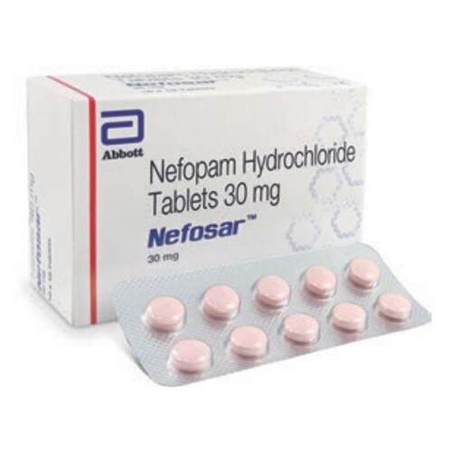 NEFOSAR 30MG TABLET