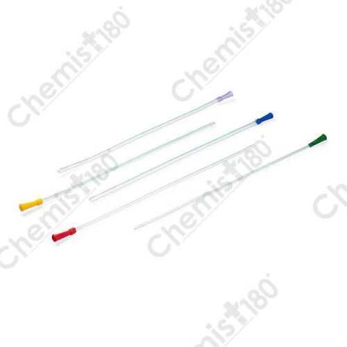 NEL CATH NELATON CATHETER FG 14 GS 1004