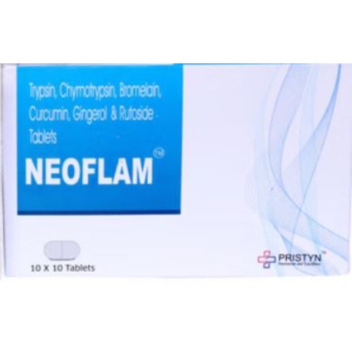 NEOFLAM TAB