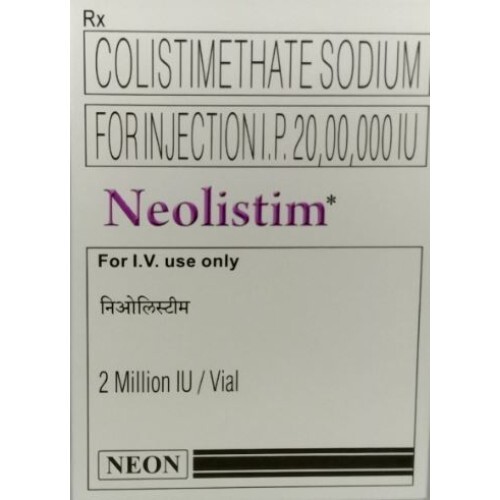 NEOLISTIM 2 MIU INJECTION