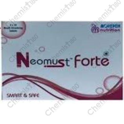 NEOMUST FORTE TAB