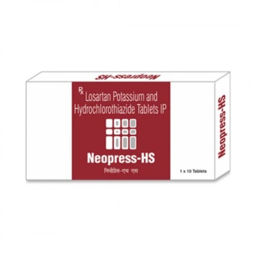 NEOPRESS HS TAB