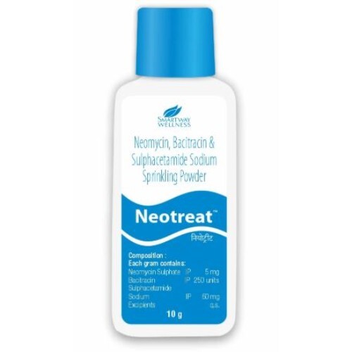 NEOTREAT POWDER 10GM