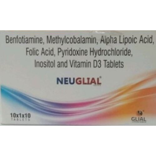 NEUGLIAL TABLET