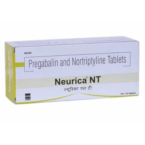 NEURICA NT TAB