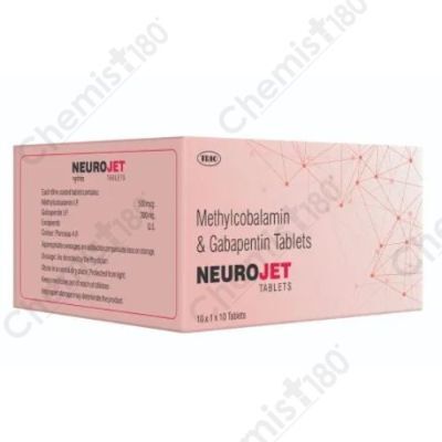 NEUROJET OD TABLET