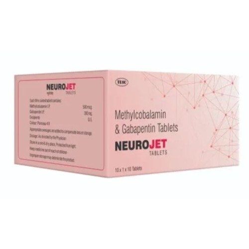 NEUROJET TAB