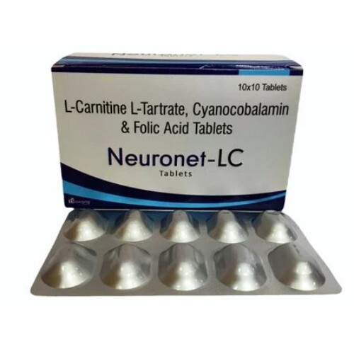 NEURONET TAB
