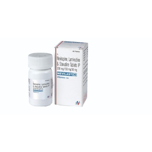 NEVILAST 30MG 60S TAB