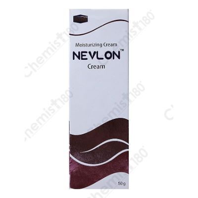 NEVLON MOISTURIZING CREAM 50GM