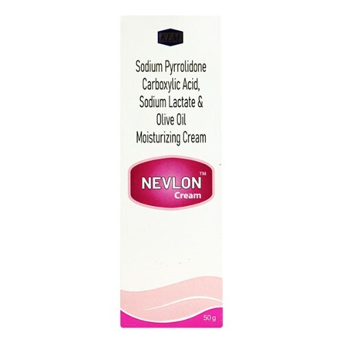 NEVLON CREAM 50GM