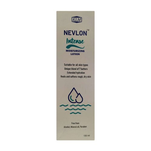 NEVLON INTENSE LOTION 150ML