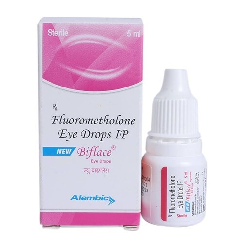 NEW BIFLACE DROP 5ML