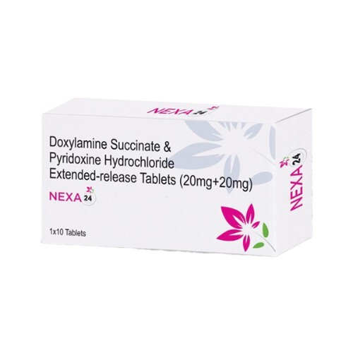 NEXA 24MG TABLET