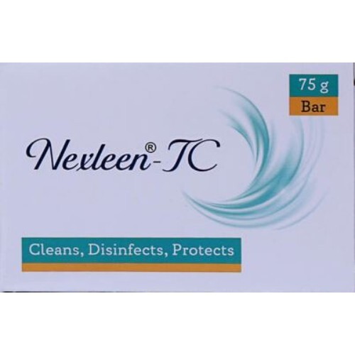 NEXLEEN TC BAR 75GM