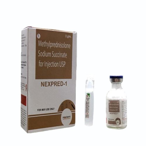 NEXPRED 1GM INJ