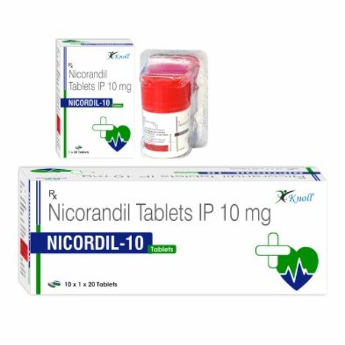 NICORDIL 10MG TAB