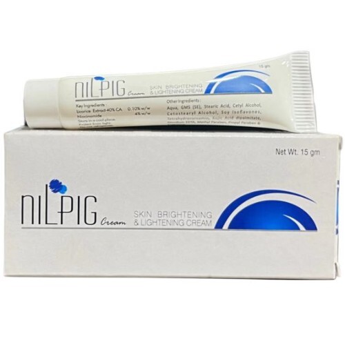 NILPIG CREAM 15GM