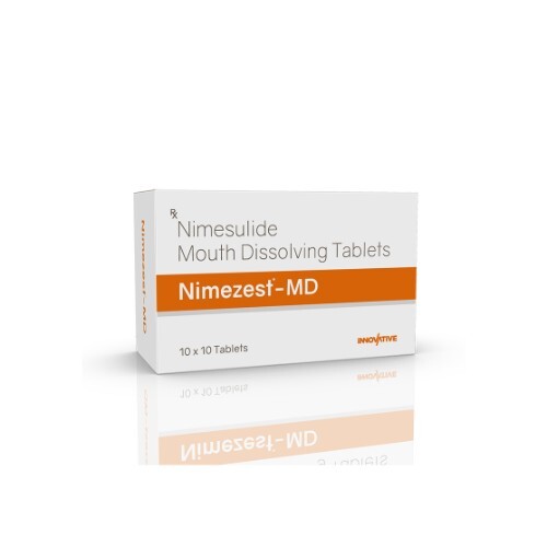 NIMEZEST MD TAB