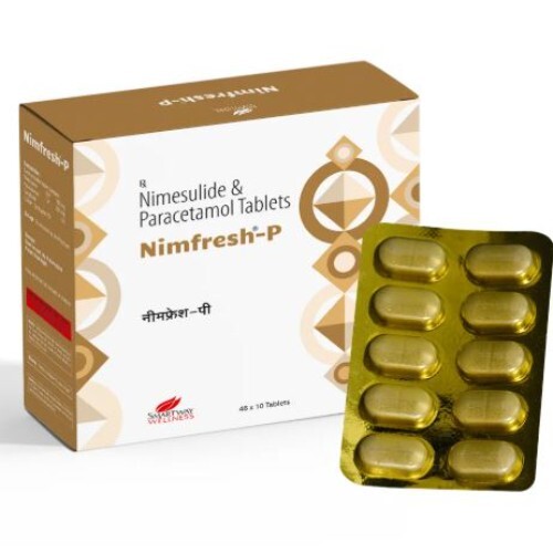 NIMFRESH P TABLET