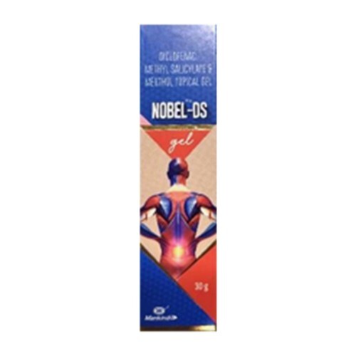 NOBEL DS GEL