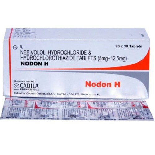 NODON H TAB