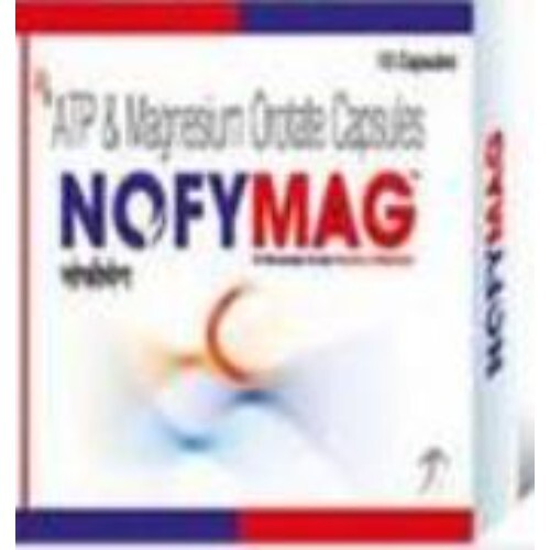 NOFYMAG PLUS CAP
