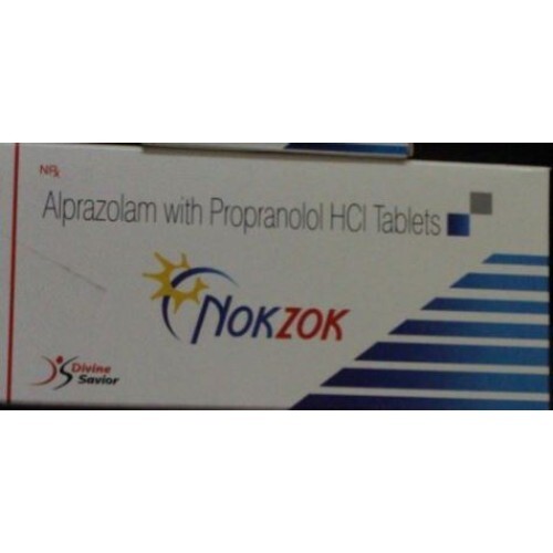 NOKZOK TABLET