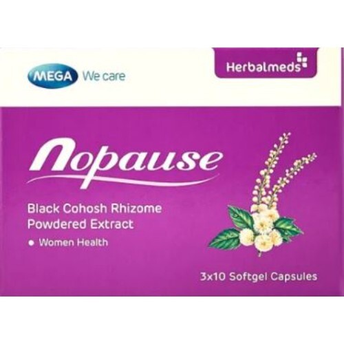 NOPAUSE TABLET