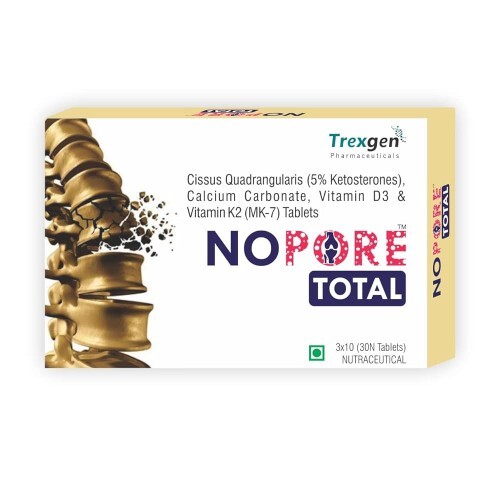 NOPORE TOTAL