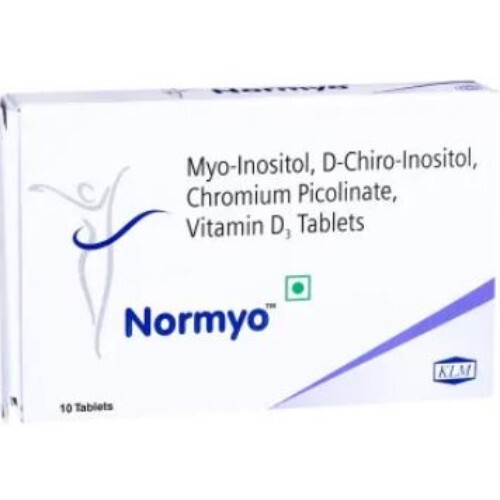 NORMYO TABLET