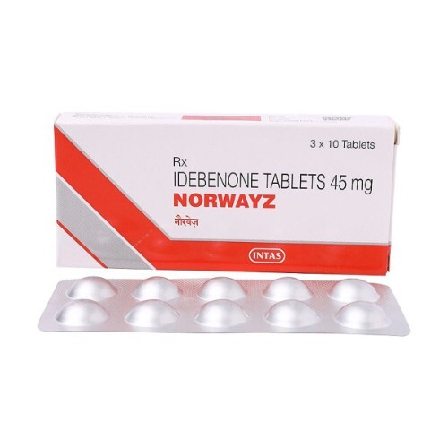 NORWAYZ TABLET