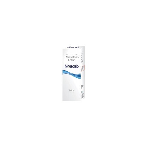 NOSCAB LOTION 50ML