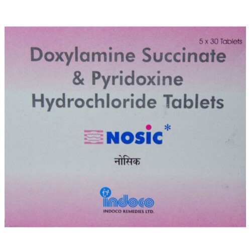 NOSIC TAB