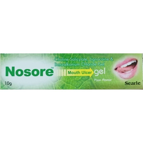 NOSORE GEL