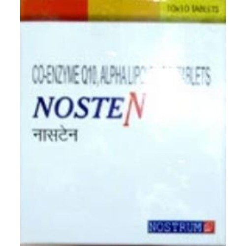 NOSTEN TAB