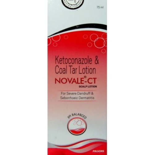 NOVALE CT LOTION 75ML