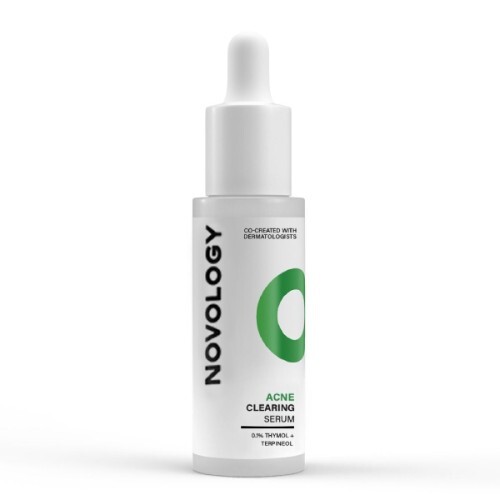 NOVOLOGY ACNE SERUM 28ML