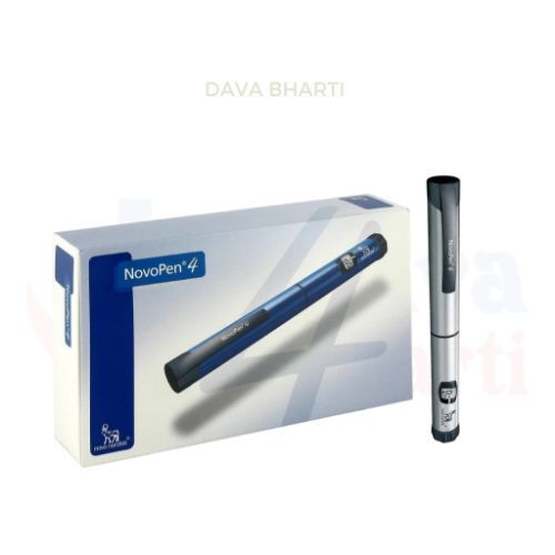 NOVOPEN 4 INSULIN PEN
