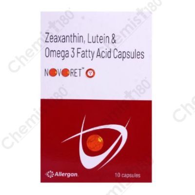 NOVORET TAB (1*30)
