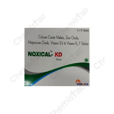 NOXICAL KD TAB