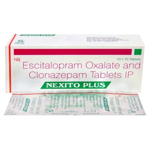 NOXIDEP PLUSE TAB